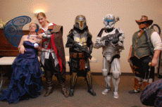 ValleyCon 37 - 2011